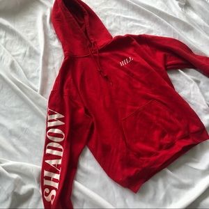 Shadow Hill Hoodie
